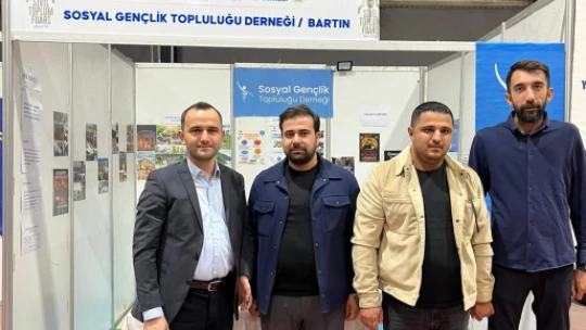 Gençlik ve Dayanışma Malatya'da Buluştu