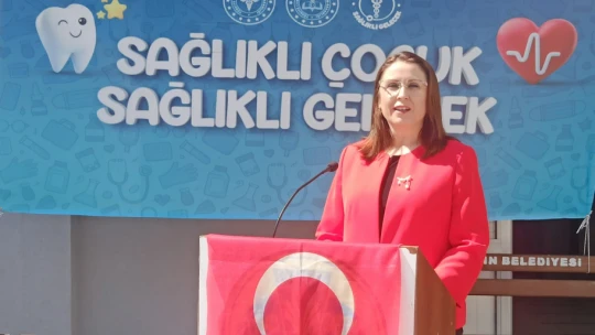 Öğrendiler, uyguladılar, bilgilendirdiler