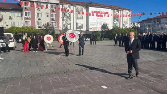 Muhtarlar, İsrail'i kınadı