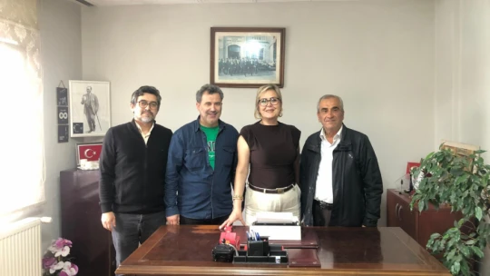 Asma: 'Tarafsız Yayıncılığın Adresi'