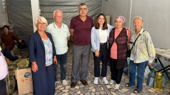 Bankoğlu: Abdipaşa'da Talepler Ve Çözümler Net, Yeter Ki İrade Olsun!