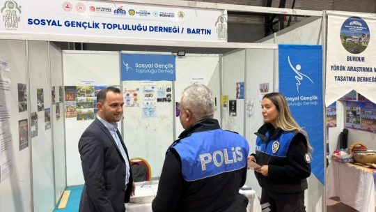 Gençlik ve Dayanışma Malatya'da Buluştu