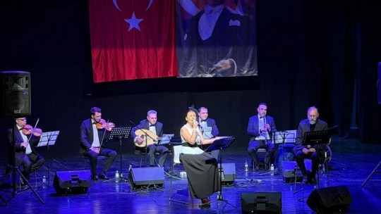 Kitap Fuarında Kültür Rüzgârı Esiyor