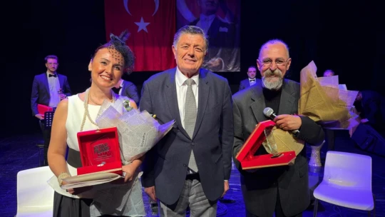 Kitap Fuarında Kültür Rüzgârı Esiyor