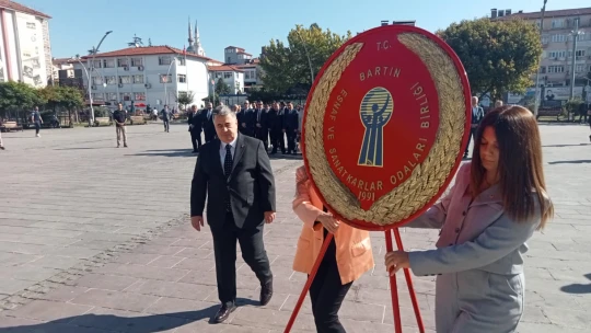 764. Yılında Ahi Evran Anıldı