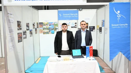 Gençlik ve Dayanışma Malatya'da Buluştu