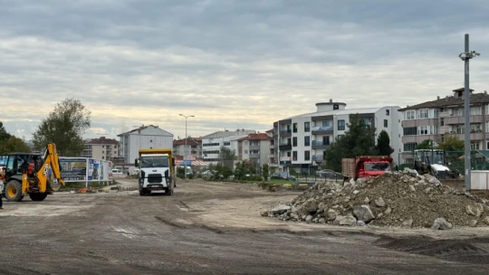 'Bartın'da Ulaşım Rahatlıyor'