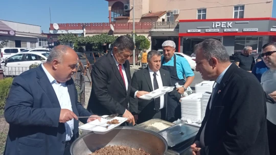 Bartın'da Ahilik Geleneği Yeniden Canlandı