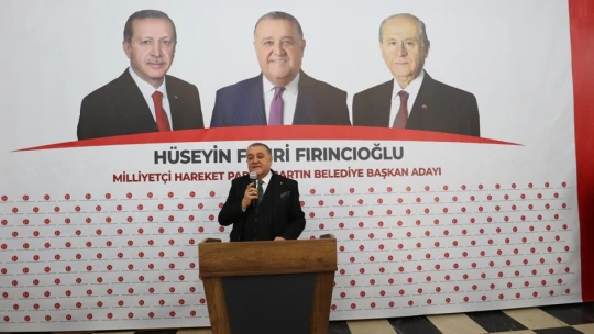 CUMHUR İTTİFAKI KAYNAŞTI DARISI SANDIĞA