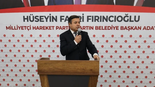 CUMHUR İTTİFAKI KAYNAŞTI DARISI SANDIĞA