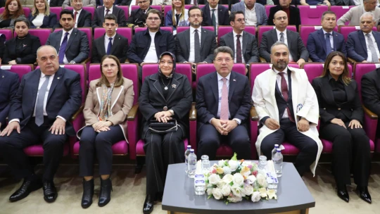 OSB'ye Meslek Yüksekokulu Geliyor