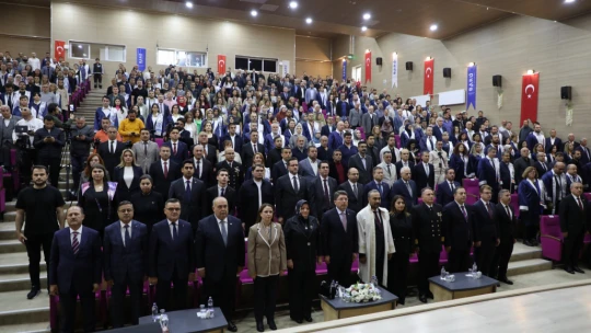 OSB'ye Meslek Yüksekokulu Geliyor
