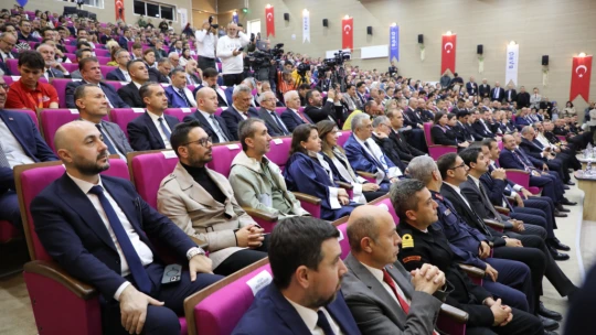 OSB'ye Meslek Yüksekokulu Geliyor