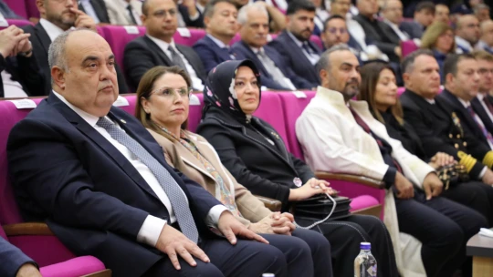 OSB'ye Meslek Yüksekokulu Geliyor