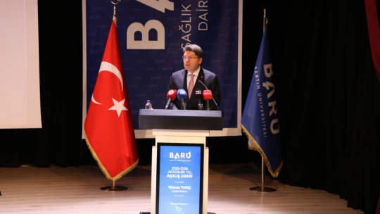 OSB'ye Meslek Yüksekokulu Geliyor