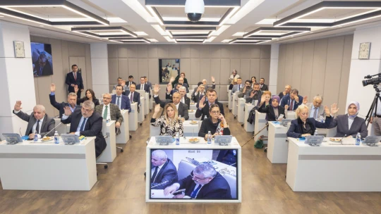 Basın İlan Kurumu'ndan kapsamlı mevzuat düzenlemesi