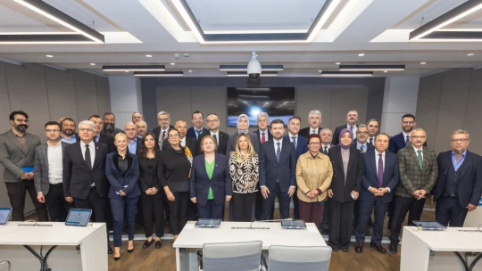 Basın İlan Kurumu'ndan kapsamlı mevzuat düzenlemesi