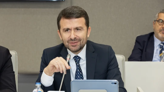 Basın İlan Kurumu'ndan kapsamlı mevzuat düzenlemesi