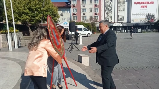 764. Yılında Ahi Evran Anıldı
