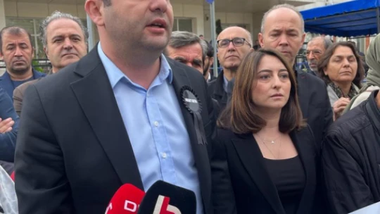 Amasra maden faciasının 4'üncü duruşması başladı