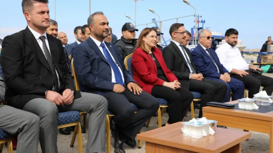 Bilim Kafe'de Kurucaşile Ahşap Tekne Geleneğine Işık Tutuldu