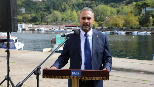 Bilim Kafe'de Kurucaşile Ahşap Tekne Geleneğine Işık Tutuldu