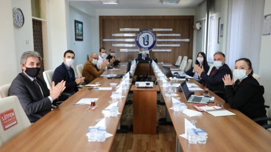 TSE'den Üniversitede HSYS incelemesi