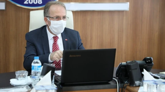 TSE'den Üniversitede HSYS incelemesi