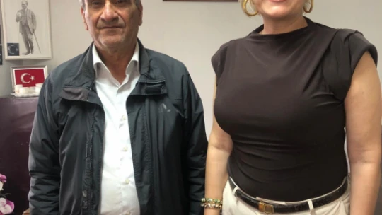 Asma: 'Tarafsız Yayıncılığın Adresi'