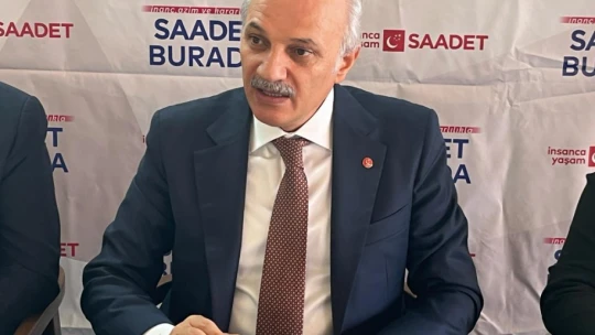 Aydın: ''Yolsuzluk yapmak suç mu, değil mi?'