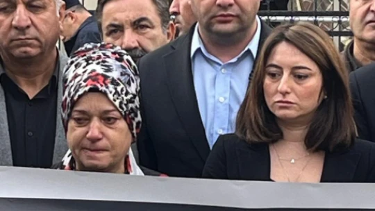 Amasra maden faciasının 4'üncü duruşması başladı