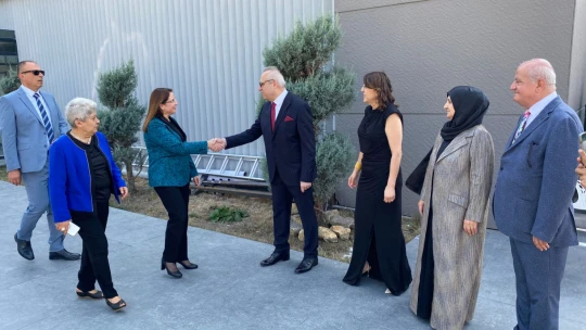 Erva Işıkgül ile Cem Çöme, Masalsı Bir Törenle Hayatlarını Birleştirdi
