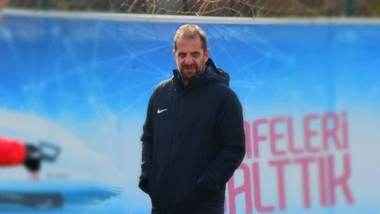 Levent Gündüz'den istifalı terk-i diyar