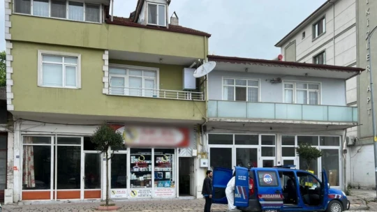 Bartın'da kanlı gece