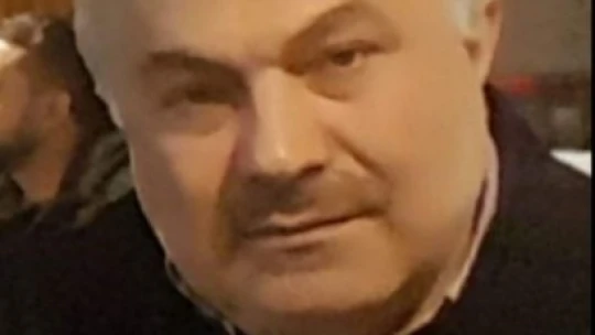 Kaya Ailesinin acı günü Rahatsızlık geçirdi, hayatını kaybetti