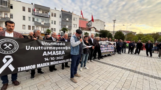 KESK: 'Facianın Sorumluları Gerçek Anlamda Yargılanmadı'