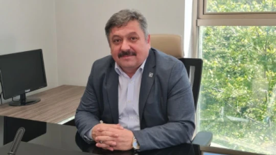 Kulisler 'Tuncay Maden' diyor