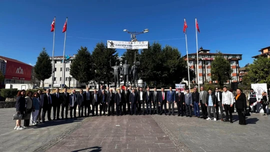 'İlin Ahisi' Ahmet Ayhan oldu