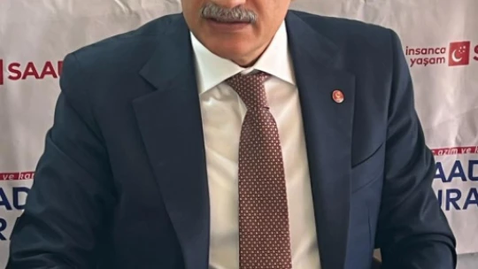 Aydın: ''Yolsuzluk yapmak suç mu, değil mi?'