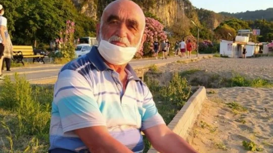 Gözüne güneş geldi, kaza yaptı