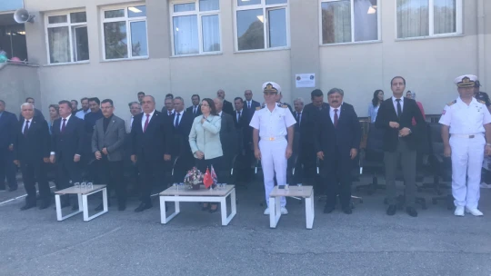 Bir zorlu maraton daha start aldı