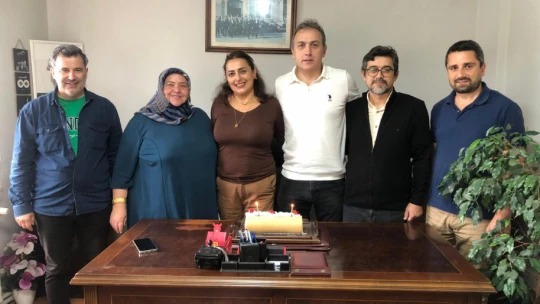 Hergün 17 Yaşında!