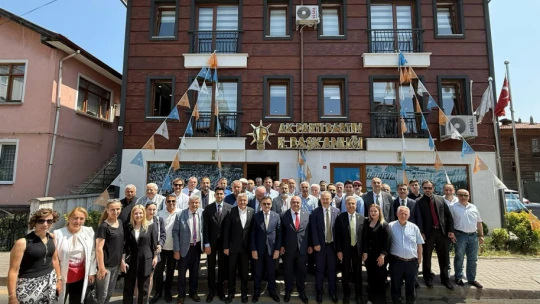 Aldatmaz'dan bayram klasiği