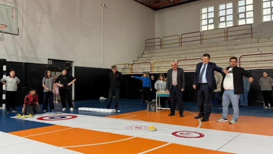 Bartın Belediyesi'nden Okullara Destek