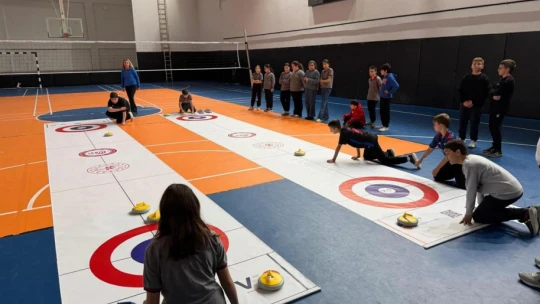 Bartın Belediyesi'nden Okullara Destek