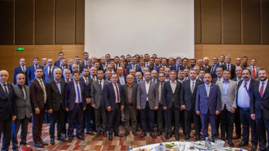 CHP'de  Özgür Özel dönemi