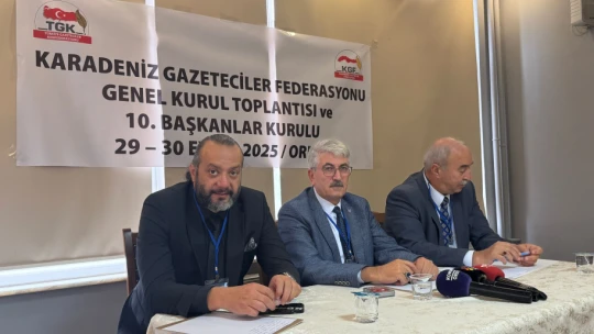 Nihal Karaman, Karadeniz Basınında Söz Sahibi Olacak