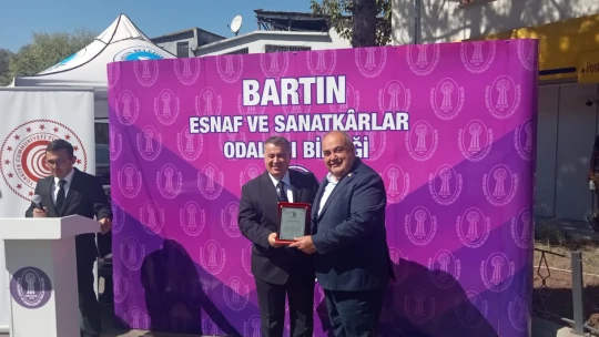 Bartın'da Ahilik Geleneği Yeniden Canlandı