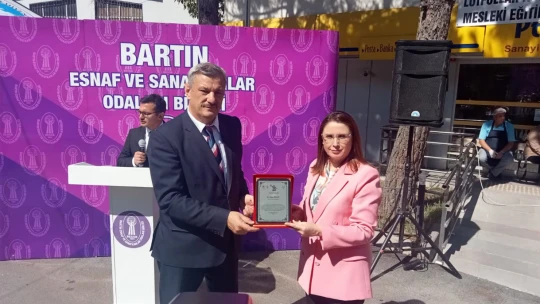 Bartın'da Ahilik Geleneği Yeniden Canlandı