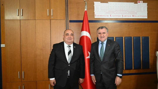 Aldatmaz, 400 işçinin istihdamını Amasra'ya istedi